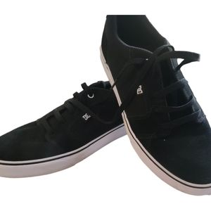 DC Men's Anvil Skate Shoe Size 11